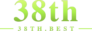 38th โลโก้