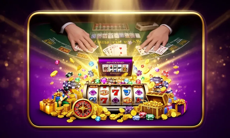 38th ไฮไลต์ 3